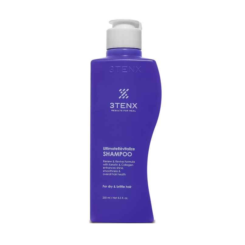 3Tenx UltimateRevitalize Shampoo