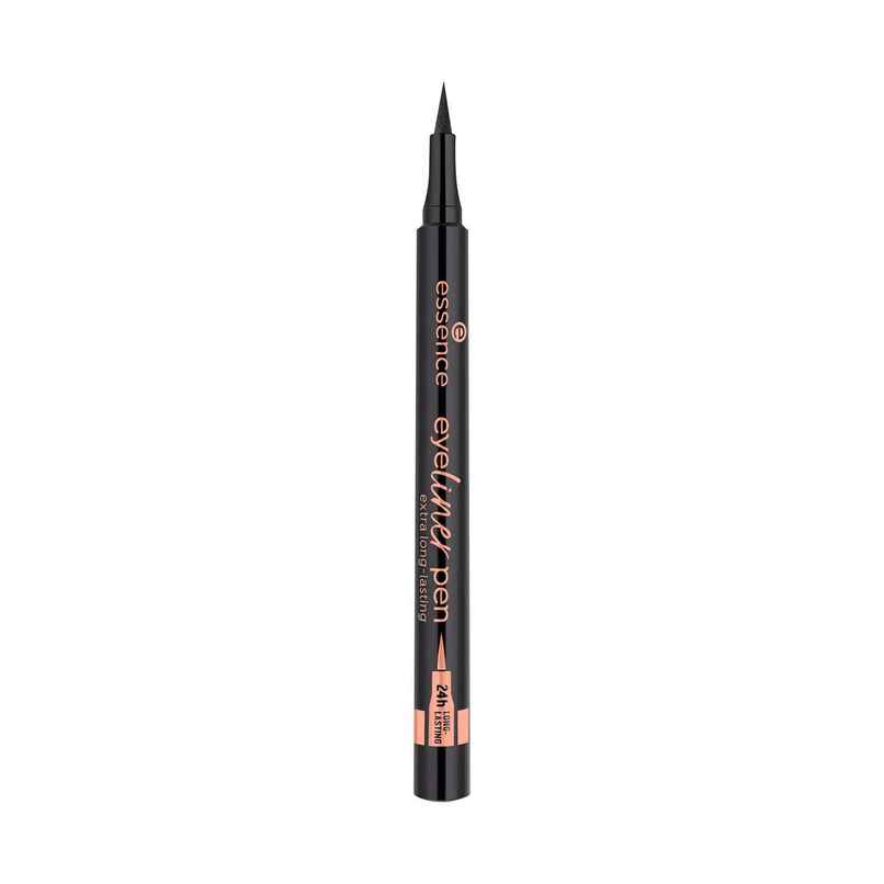 essence Eyeliner Pen Extra Long-Lasting 010