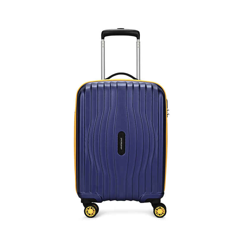 Aristocrat Vortex Plus Trolley | Midnight Blue - 55 L