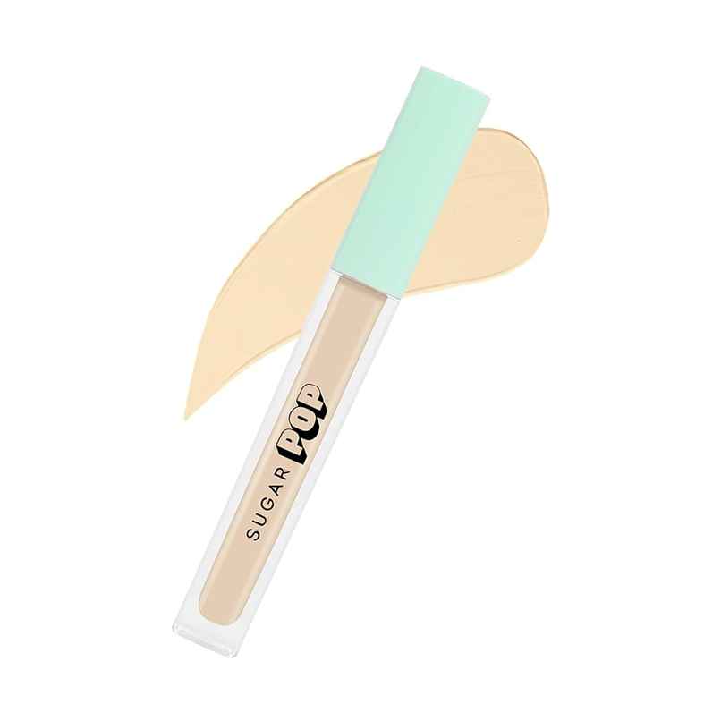 SUGAR POP Full Coverage Concealer 02 Walnut