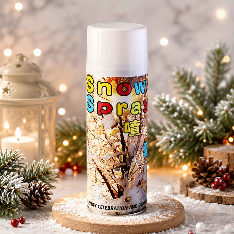 Snow Spray | Party Special | Party Propz Snow Spray | Party Special | Party Propz