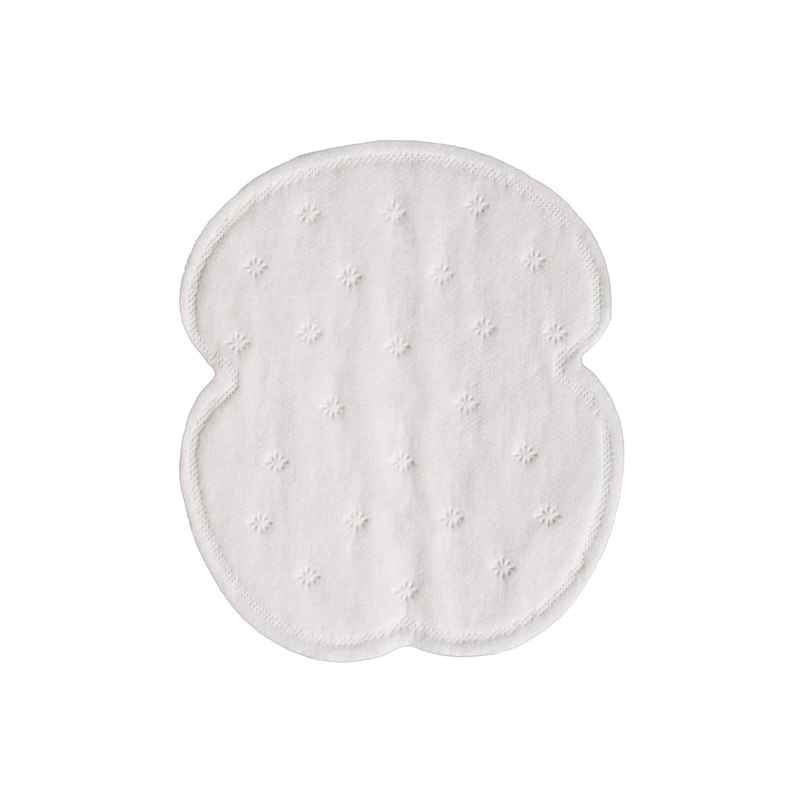 Bronson Professional Underarm Sweat Pads 5 Pairs Disposable Prevent Stains & Absorb Sweat Bronson Professional Underarm Sweat Pads 5 Pairs Disposable Prevent Stains & Absorb Sweat