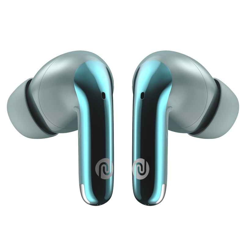 Noise Buds Verve 2 Truly Wireless Bluetooth Earbuds - Forest Green Noise Buds Verve 2 Truly Wireless Bluetooth Earbuds - Forest Green