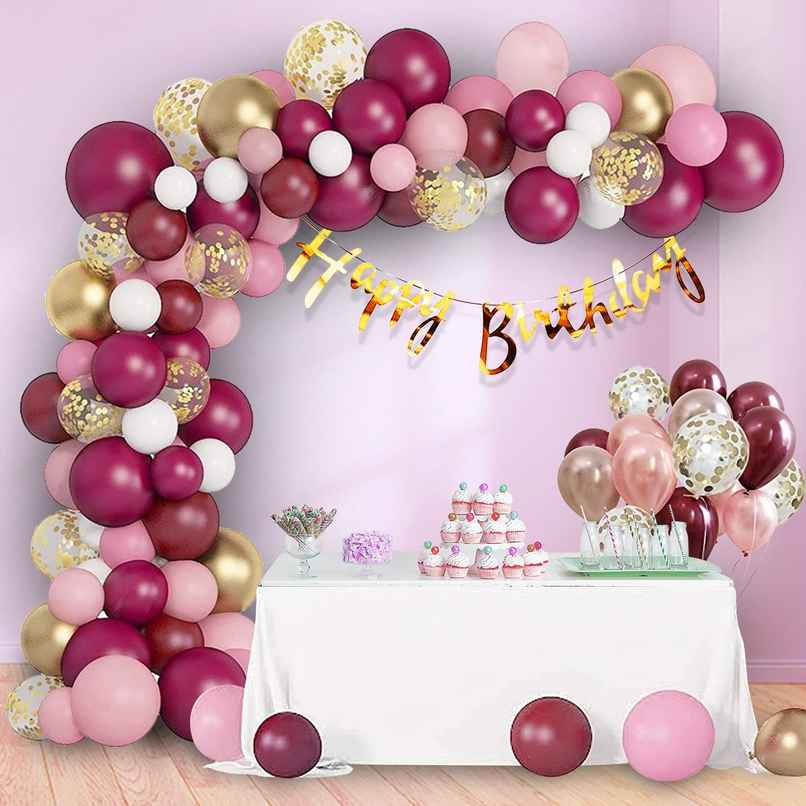 Happy Birthday Decoration Items For Girls Happy Birthday Decoration Items For Girls
