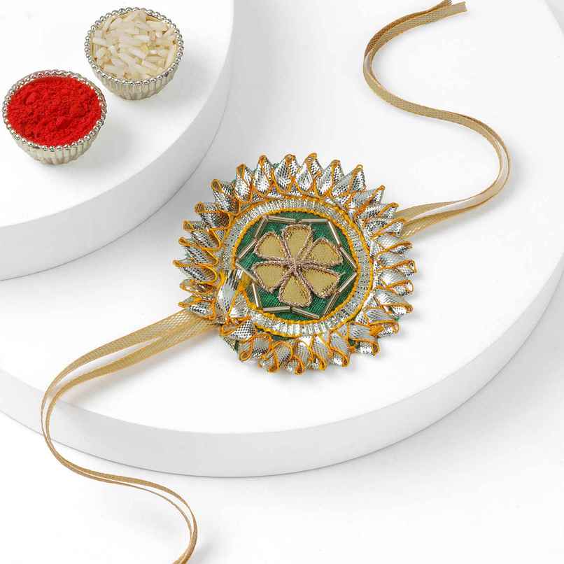 Yaadon Ka Bandhan Rakhi | FNP
