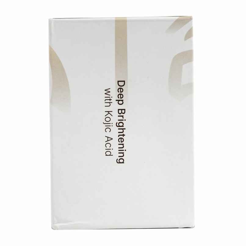 Seoulskin Kojic Acid & Rice Water Brightening Soap | Dark Spots & Tan Removal