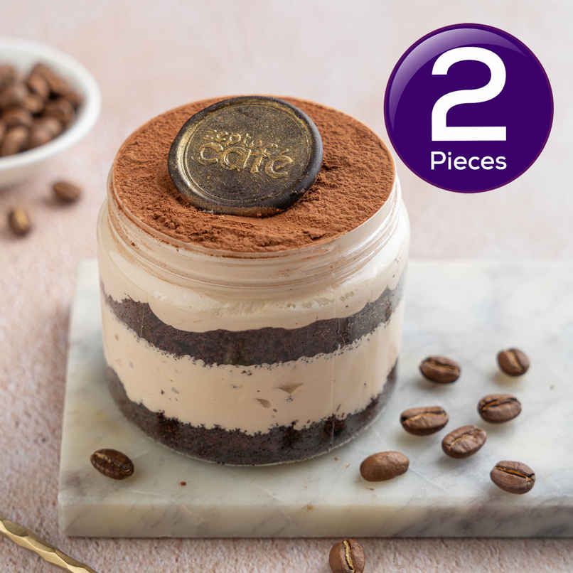 Tiramisu combo Tiramisu combo