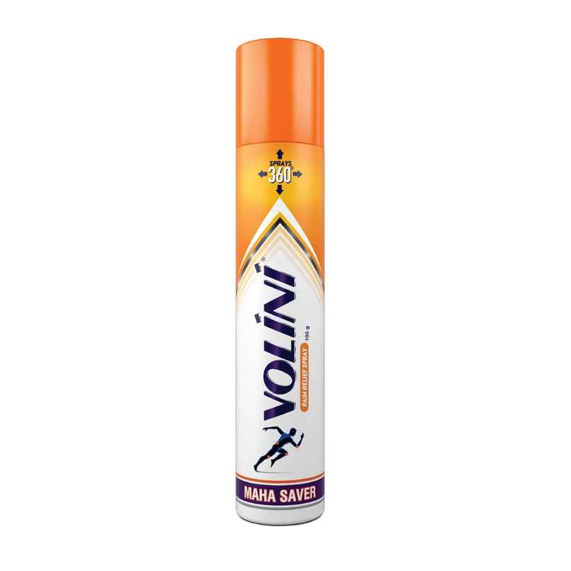 Volini Pain Relief Spray