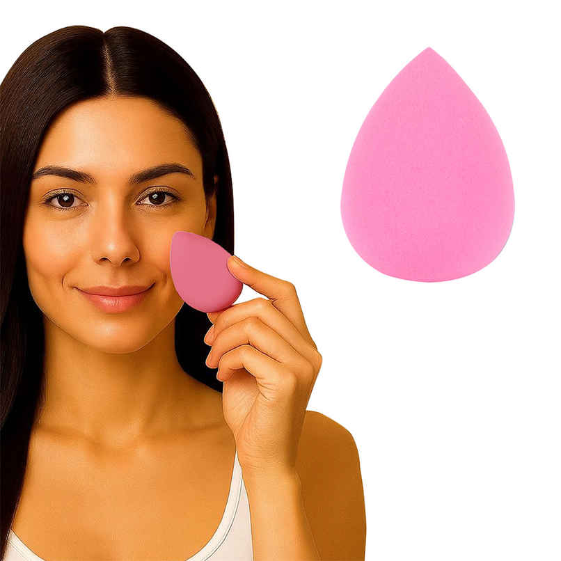 Gubb Beauty Blending Sponge Light Pink