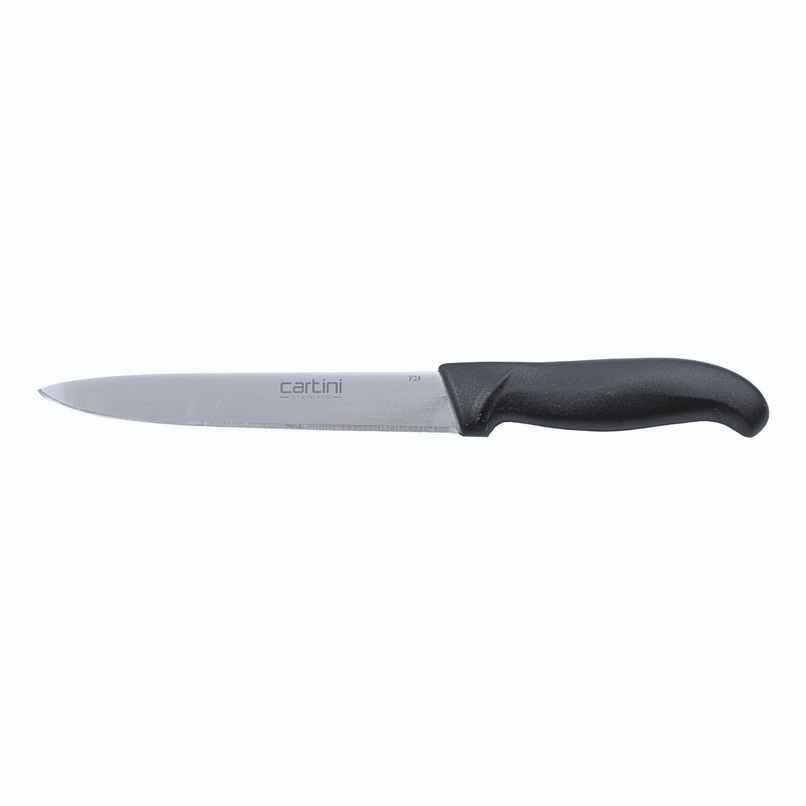 Godrej Cartini Utility Knife Small - Black