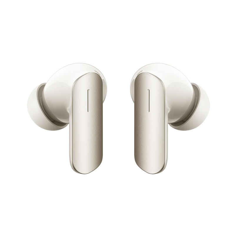 realme Buds Air 7 | 12.4mm Bass, 52H Playtime, 52dB ANC, 6 Mic ENC, Low Latency | Ivory Gold realme Buds Air 7 | 12.4mm Bass, 52H Playtime, 52dB ANC, 6 Mic ENC, Low Latency | Ivory Gold