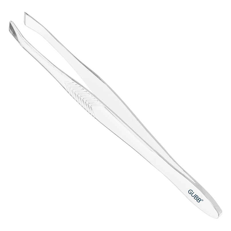 GUBB Tweezer | Flat