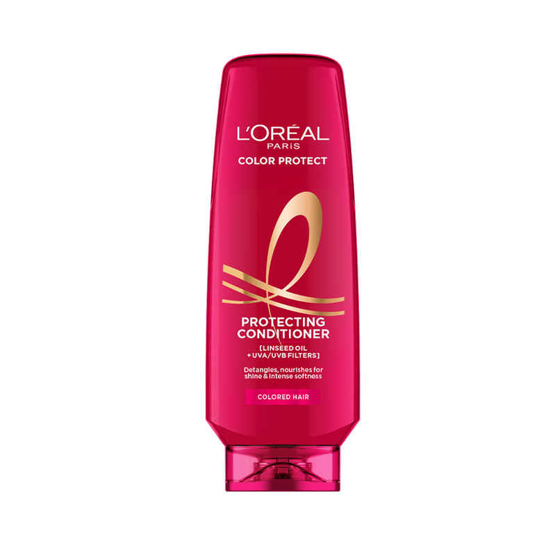 L'Oreal Paris Color Protect Conditioner L'Oreal Paris Color Protect Conditioner