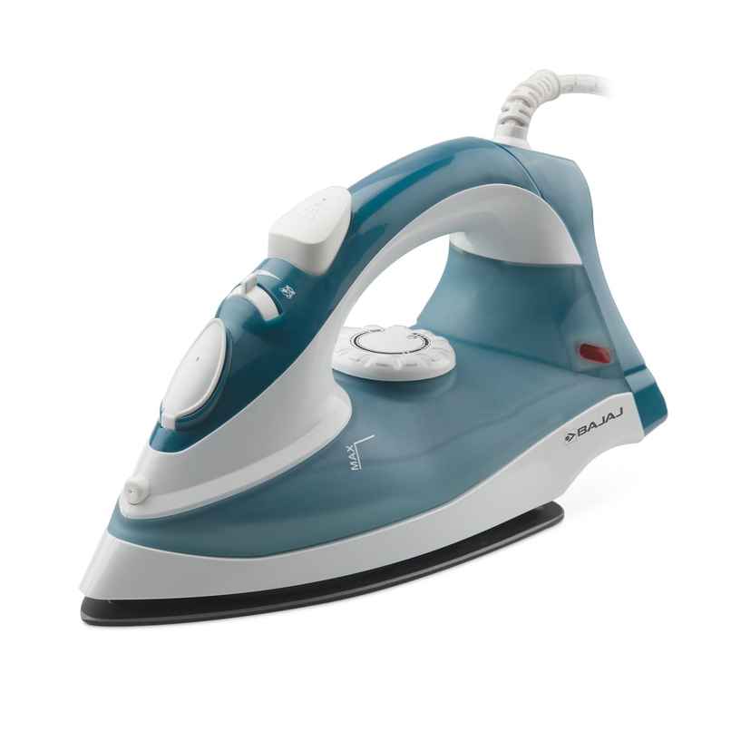 Bajaj Mx 3 Neo Steam Iron