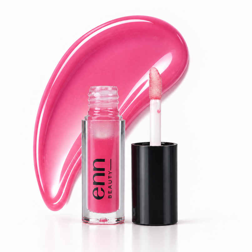 Enn Beauty Glaze Lip Gloss | Sweet Drop