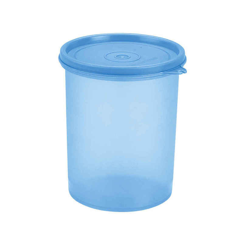 Joyo Fresherware Modular Airtight Plastic Storage Container for Multistorage,1100 ml-Assorted Joyo Fresherware Modular Airtight Plastic Storage Container for Multistorage,1100 ml-Assorted