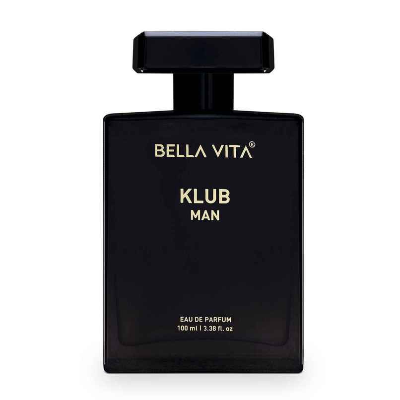 Bella Vita Luxury KLUB Perfume Bella Vita Luxury KLUB Perfume