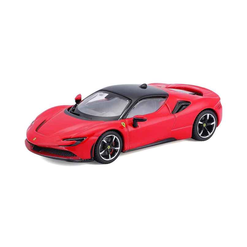 Bburago Licensed 1:43 Ferrari Signature Car Bburago Licensed 1:43 Ferrari Signature Car