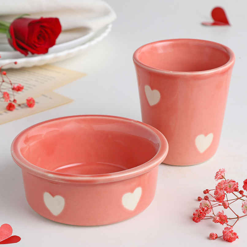 Sweetheart Sips Mug | FNP