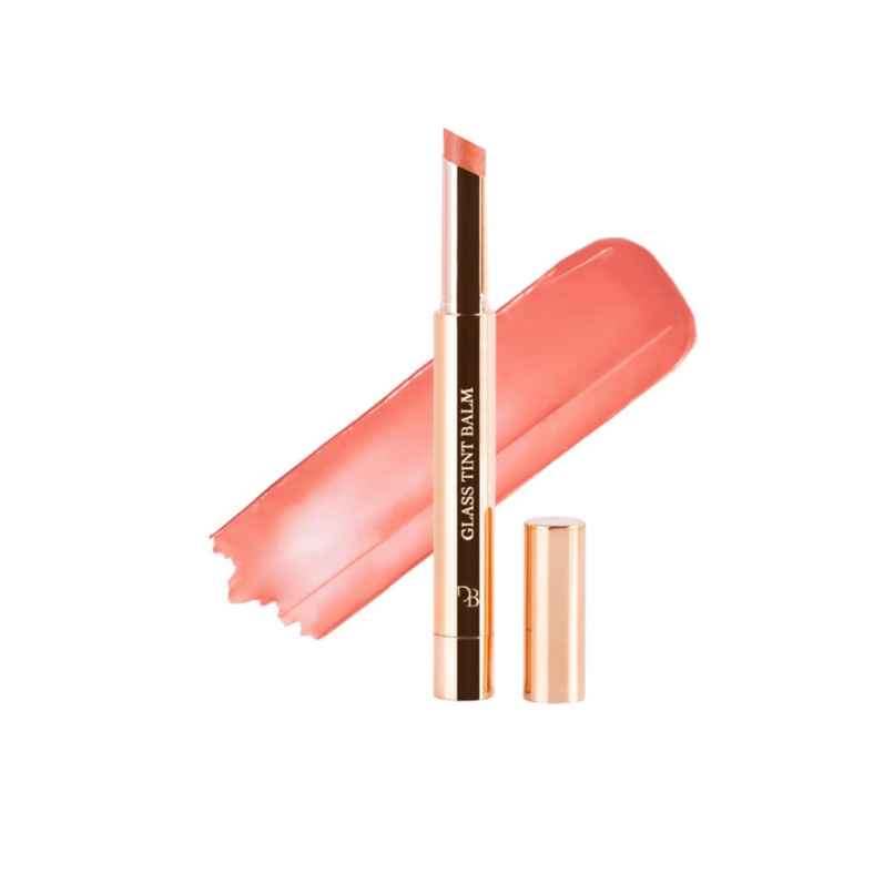Diam Beauty Glass Tint Balm - Peach Moonstone
