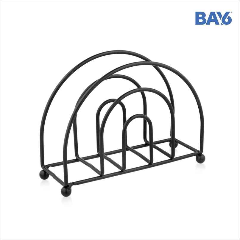 BAY6 Steel Napkin Holder BAY6 Steel Napkin Holder