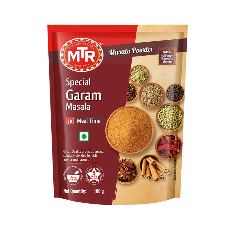 MTR Special Garam Masala