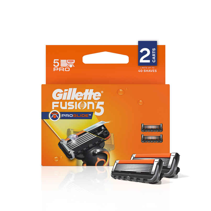 Gillette Fusion Proglide Flexball Manual Shaving Razor Blades Cartridge Gillette Fusion Proglide Flexball Manual Shaving Razor Blades Cartridge