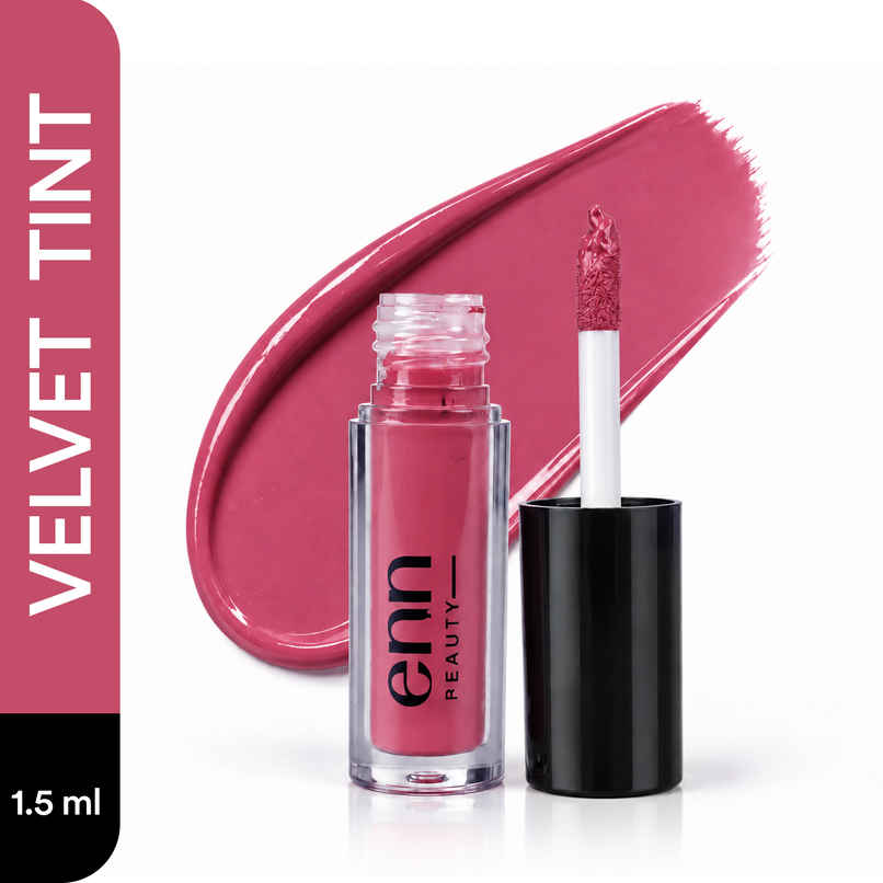 Enn Beauty Blush & Glow Velvet Tint Enn Beauty Blush & Glow Velvet Tint