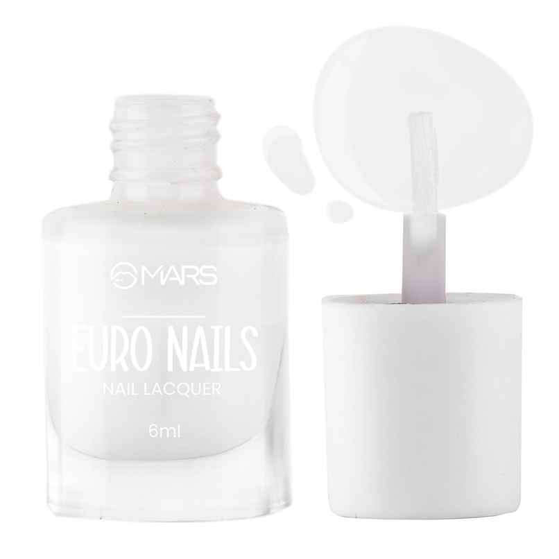 MARS Cosmetics Euro Nail Lacquer (6.0 ml) (Shade-37)