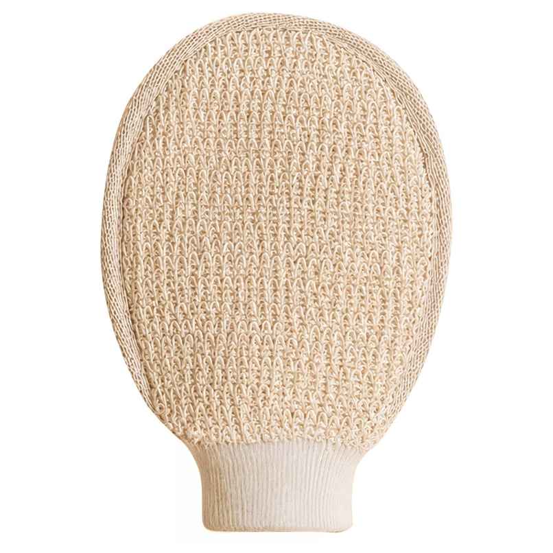 GUBB Exfoliating Bath Mitt (Dual Side) GUBB Exfoliating Bath Mitt (Dual Side)