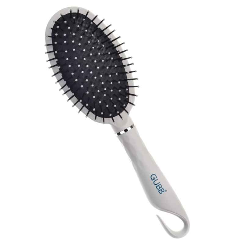 Gubb Serenity Hues Oval Cushion Brush
