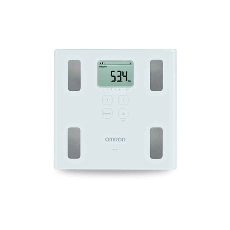 Omron HBF 214 Karada Body Composition Monitor Omron HBF 214 Karada Body Composition Monitor