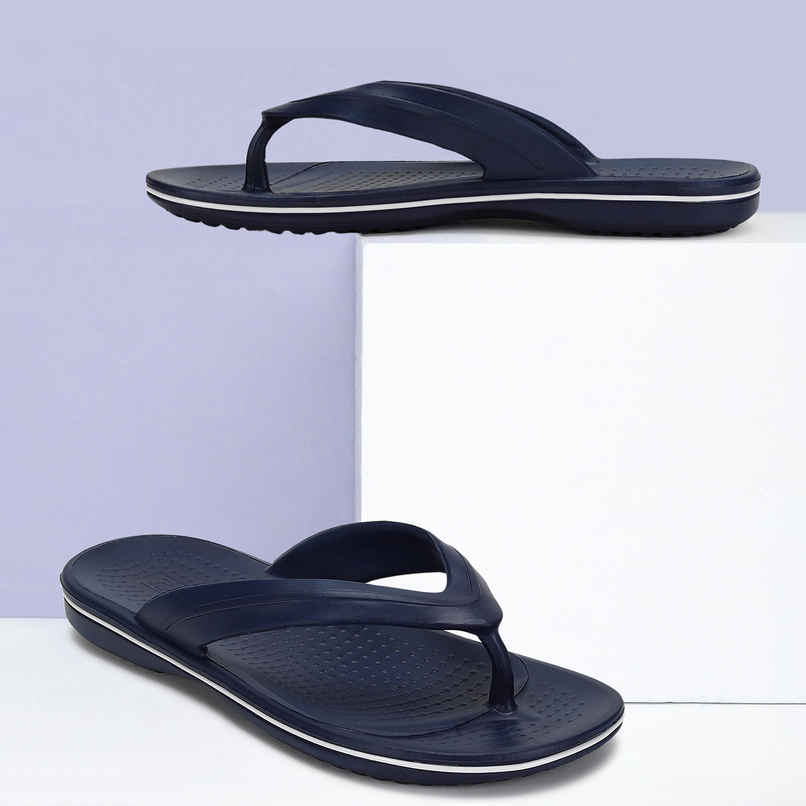 Paragon Men's Navy Eva Slippers EVK1129G UK 10 Paragon Men's Navy Eva Slippers EVK1129G UK 10
