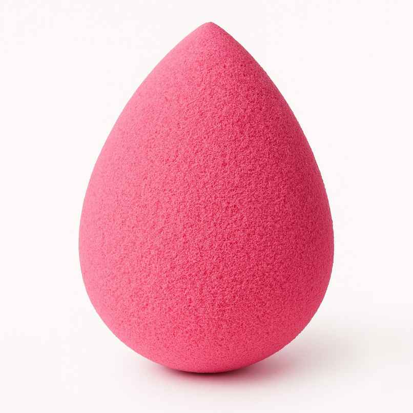 Midazzle Ultra soft Beauty Blender Makeup Sponge Puff, Pack of 1 | Assorted | MIBB3001
