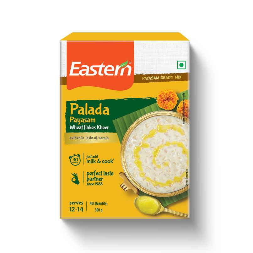 Eastern Palada Mix | Classic & Authentic