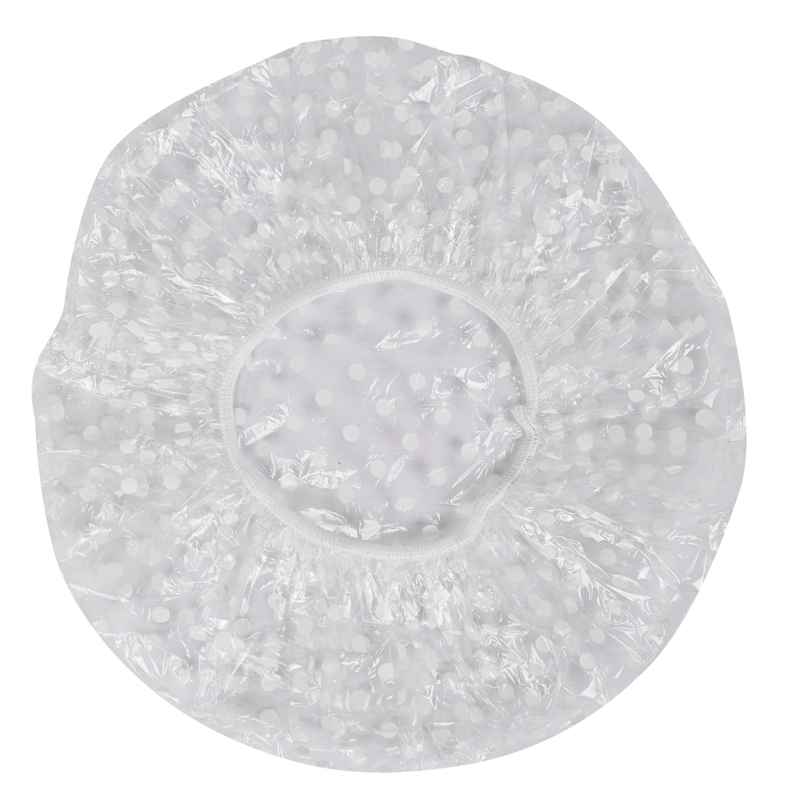 Midazzle Shower Caps 3S | Disposable | Bathing, Swimming | MIHA6312 Midazzle Shower Caps 3S | Disposable | Bathing, Swimming | MIHA6312