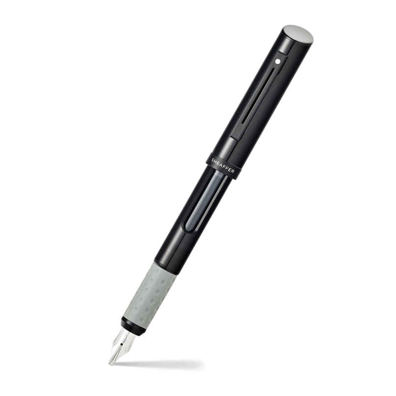 Sheaffer E93400 Black Calligraphy With Fine Nib Pen Sheaffer E93400 Black Calligraphy With Fine Nib Pen
