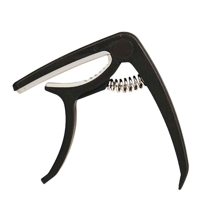 Kadence Guitar Capo - Heavy Duty ABS Material with Pin Remover