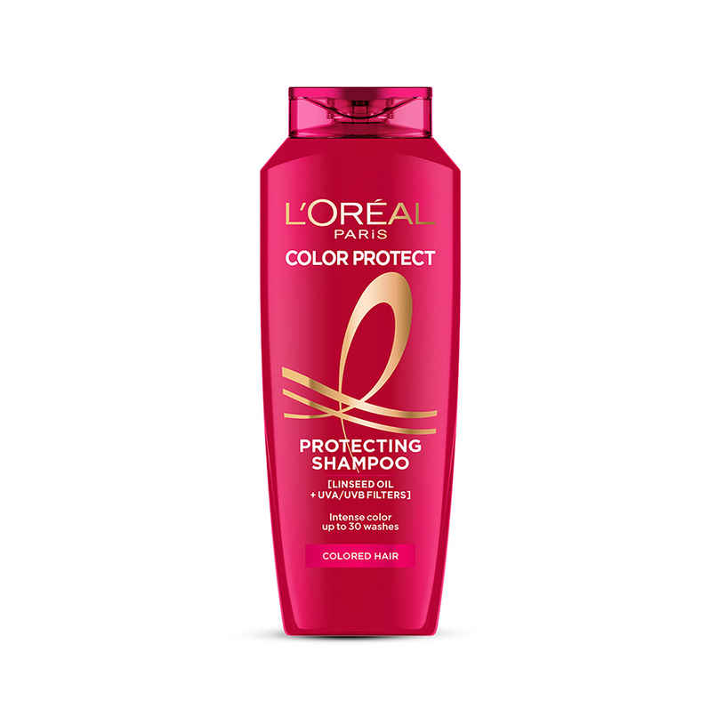 L'Oreal Paris Color Protect Shampoo