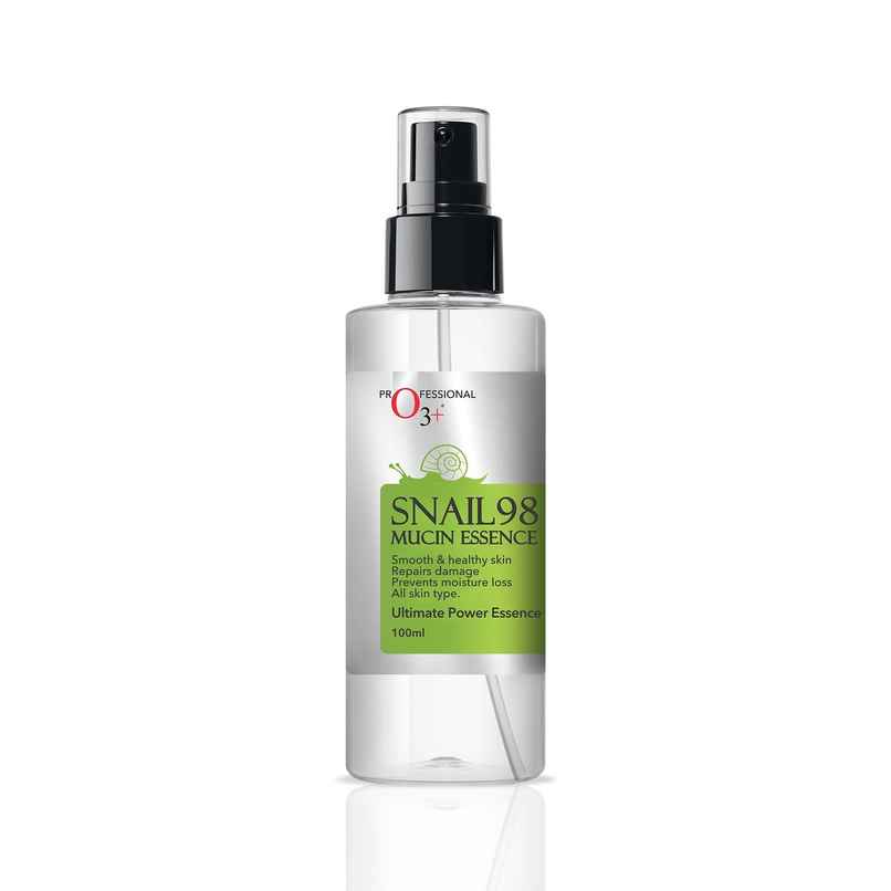 O3+ O3+ Snail 98 Mucin Essence
