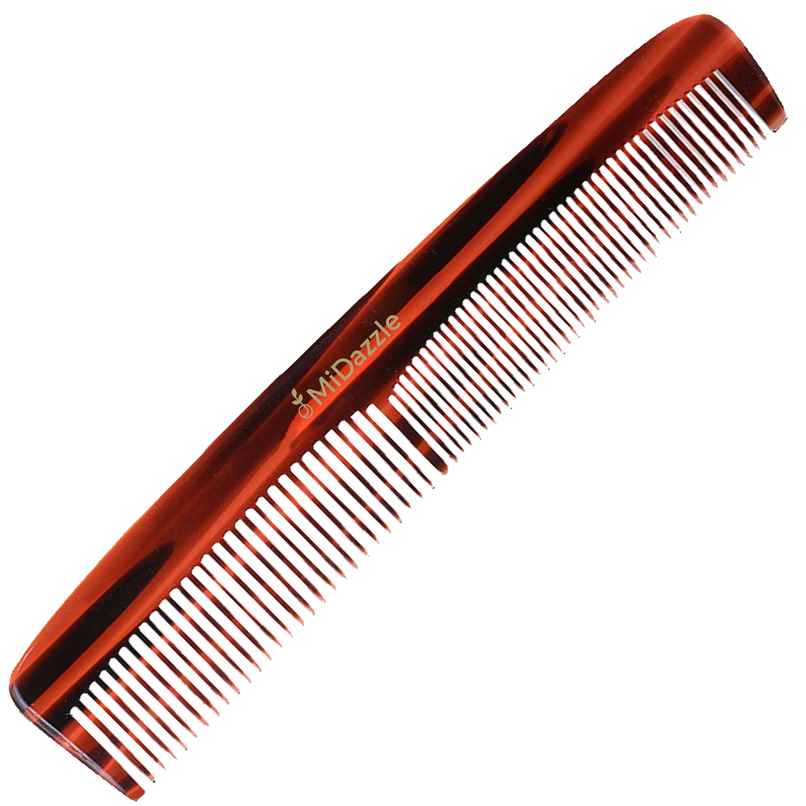 Midazzle Handmade/HandCrafted Grooming Comb 2A | MIHC2201