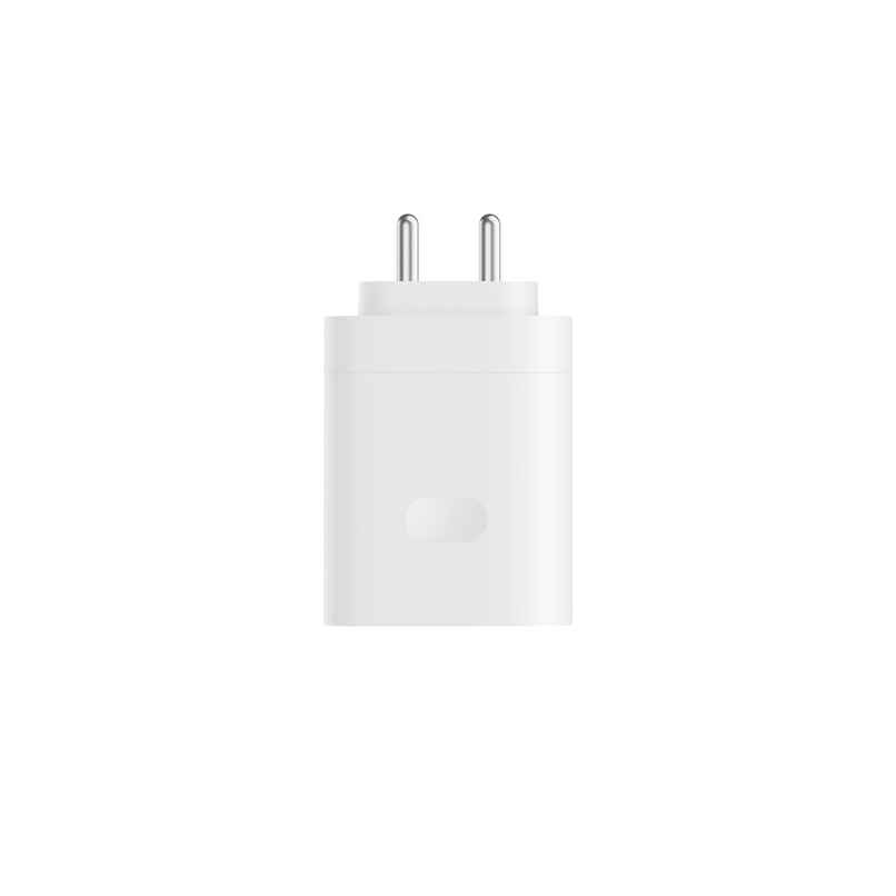 Oneplus Supervooc 100W Dual Adaptor