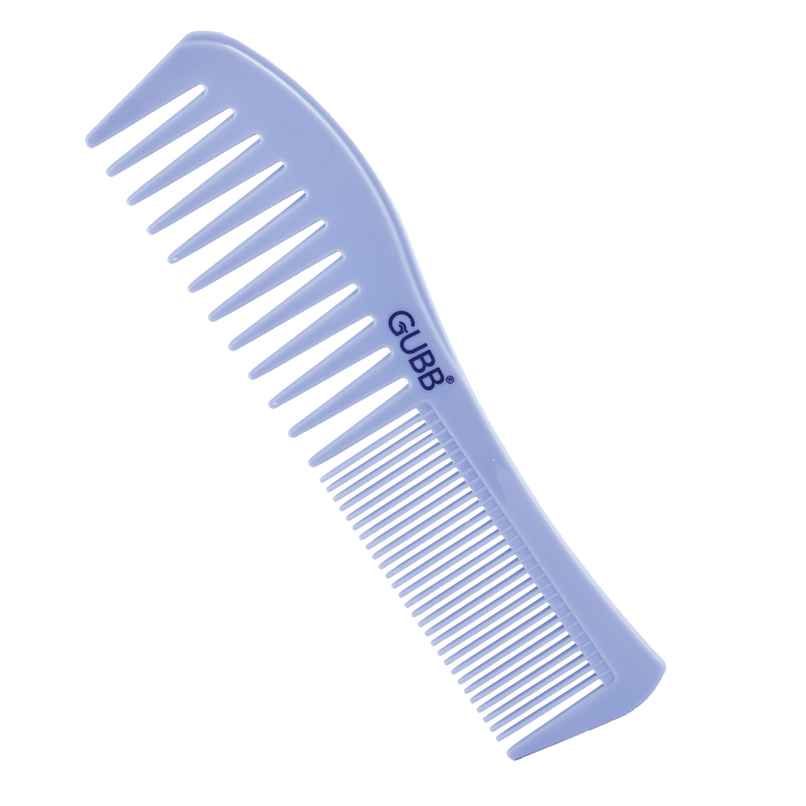 Gubb Super Detangle Hair Comb | Santorini Hues