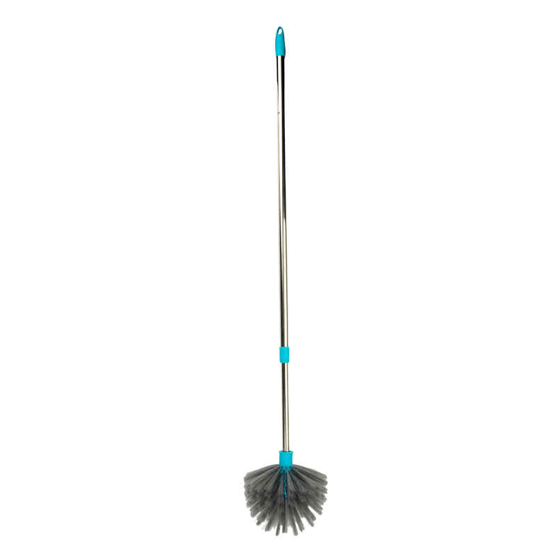 Proclean Diamond Brush Gobi Jala Broom-Brush with SS Telescopic Handle | 5 Feet Proclean Diamond Brush Gobi Jala Broom-Brush with SS Telescopic Handle | 5 Feet