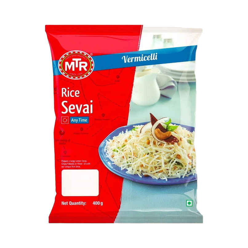 MTR Vermicelli | Rice Sevai