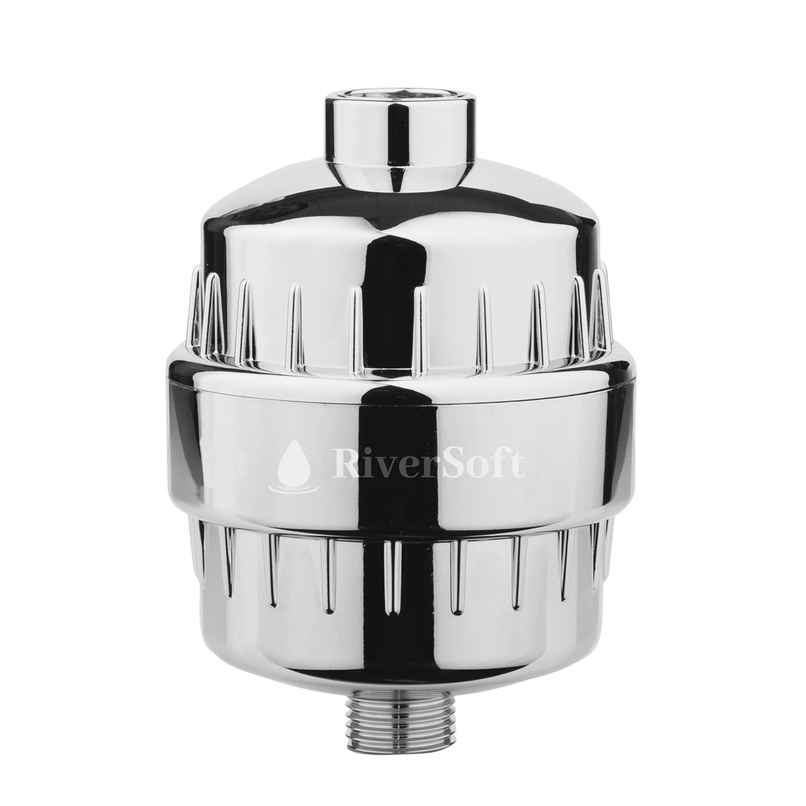 Riversoft Sf-15 Pro Tap & Shower Filter