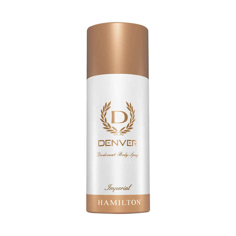 Denver Hamilton Imperial Deo | Long Lasting Deo Spray For Men Denver Hamilton Imperial Deo | Long Lasting Deo Spray For Men
