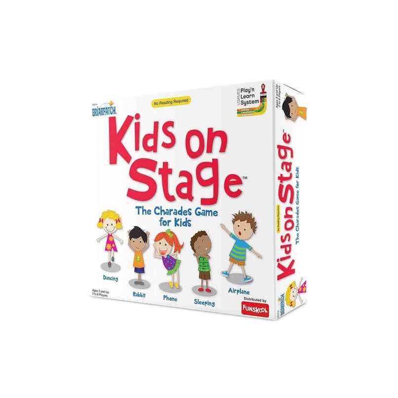 Funskool Kids On Stage Uni Games Funskool Kids On Stage Uni Games