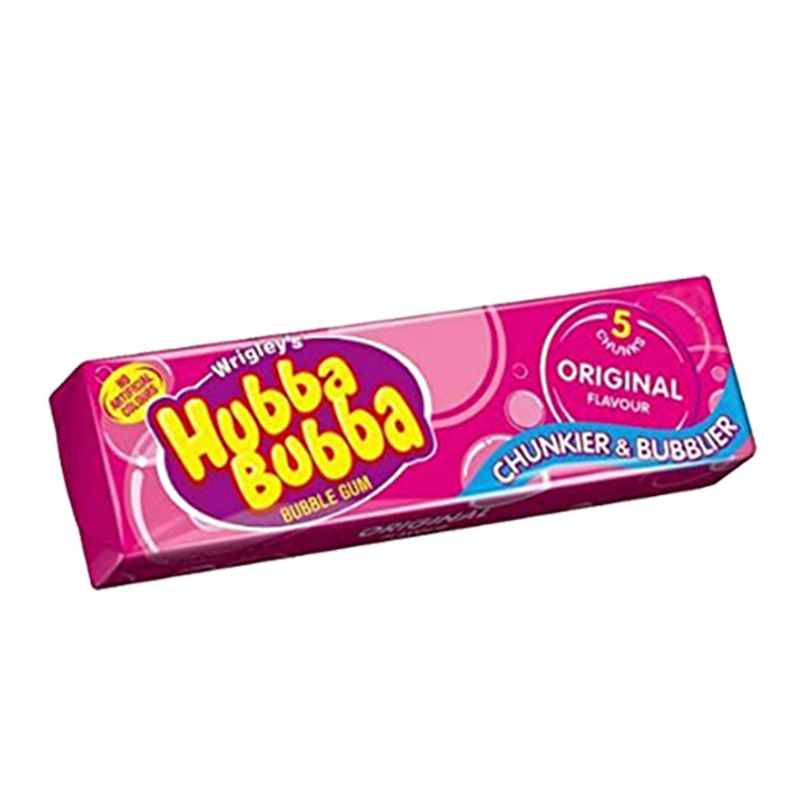 Hubba Bubba Original Hubba Bubba Original