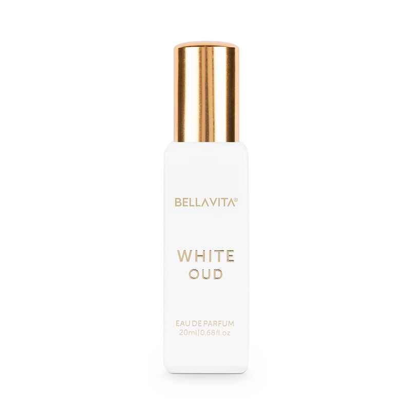 Bella Vita White OUD Unisex Perfume for Men and Women Bella Vita White OUD Unisex Perfume for Men and Women